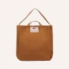 Drake’s Bag’n’Noun Gold Cotton Duck Toolbag
