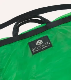 Drake’s Bag’n’Noun Nylon Camp Pack