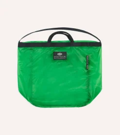 Drake’s Bag’n’Noun Nylon Camp Pack