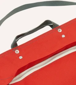 Drake’s Bag’n’Noun Cotton Light Toolbag