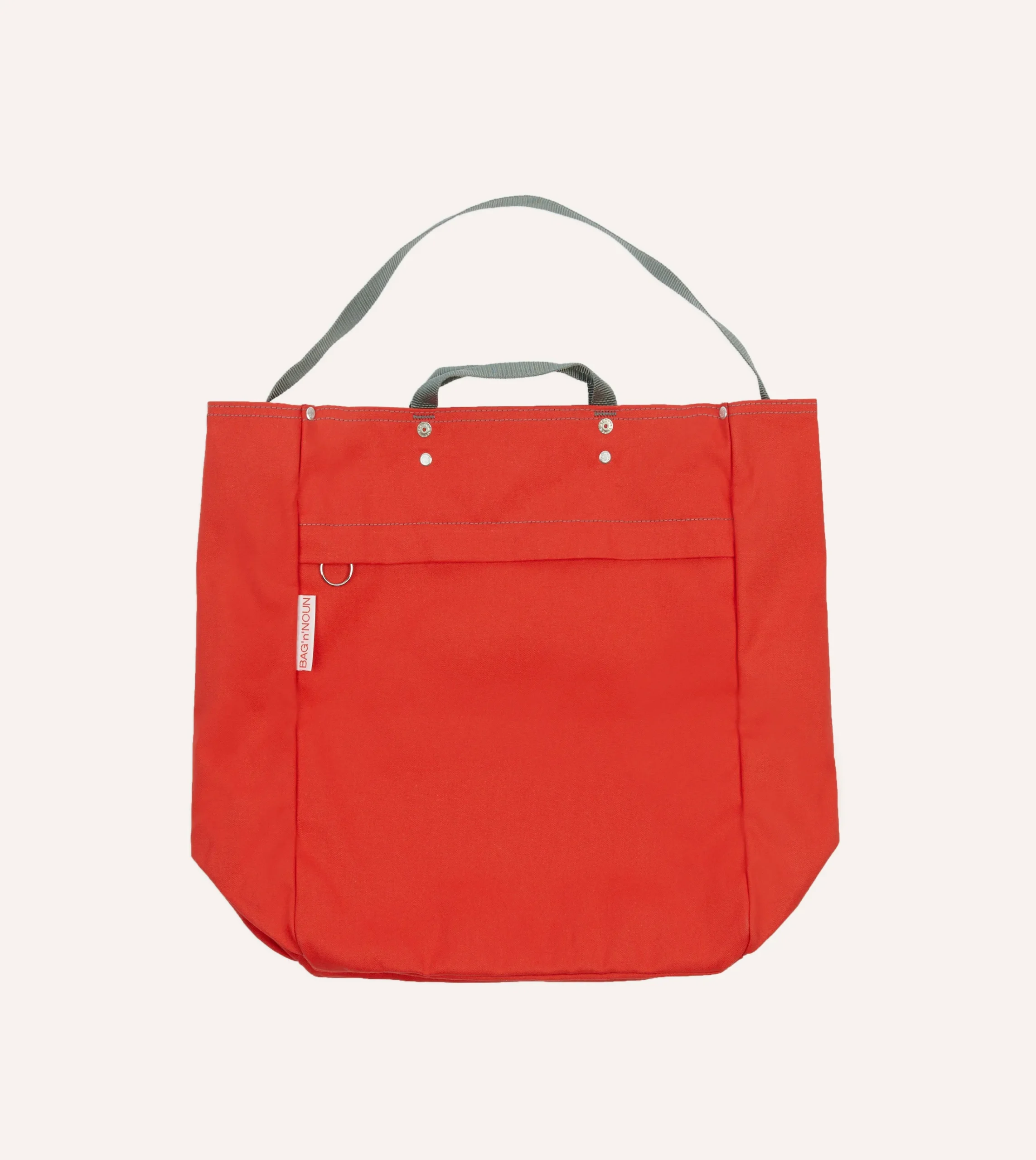 Drake’s Bag’n’Noun Cotton Light Toolbag