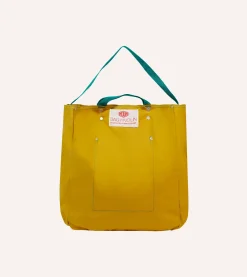 Drake’s Bag’n’Noun Cotton Light Toolbag