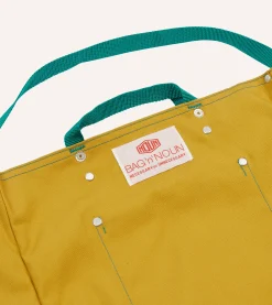 Drake’s Bag’n’Noun Cotton Light Toolbag