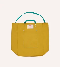 Drake’s Bag’n’Noun Cotton Light Toolbag