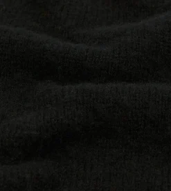 Drake’s Brushed Shetland Crew Neck Jumper