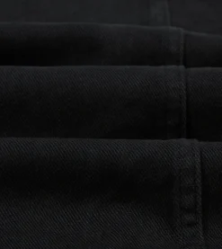 Drake’s Heavy Twill Cotton Five-Pocket Chore Jacket