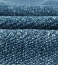 Drake’s 14.2oz Japanese Selvedge Denim Five-Pocket Jeans