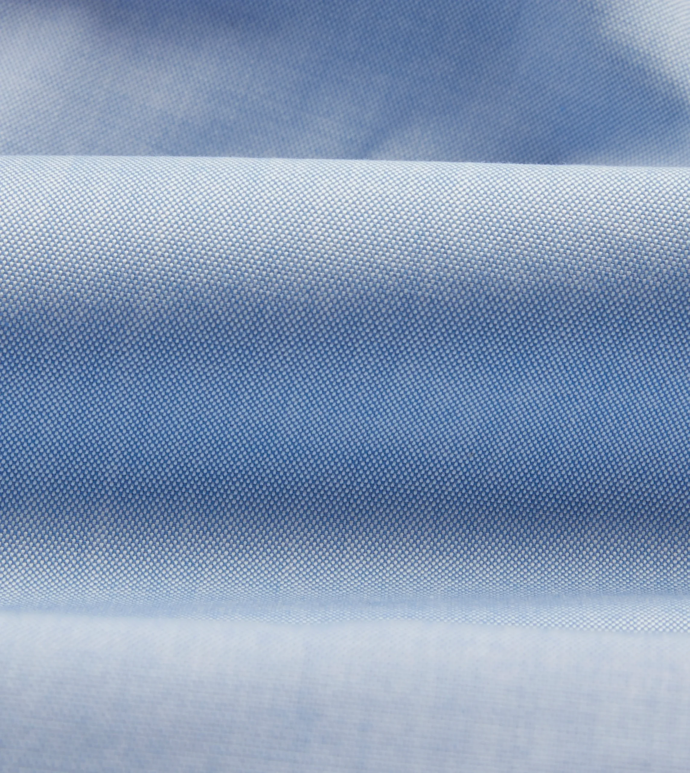 Drake’s Pinpoint Oxford Cotton Cloth Button-Down Shirt