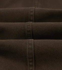 Drake’s Heavy Cotton Twill Games Blazer Mk. I