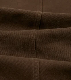 Drake’s Heavy Cotton Twill Games Blazer Mk. I