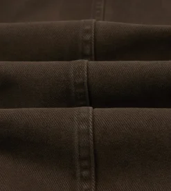 Drake’s Heavy Cotton Twill Games Trousers
