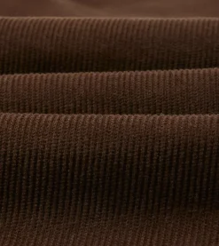 Drake’s Japanese Selvedge Needlecord Five-Pocket Trousers