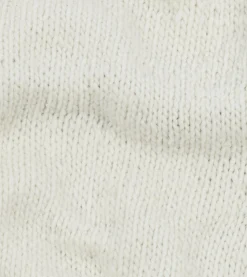Drake’s Chamula For Drake's Ecru Avocado Merino Jumper