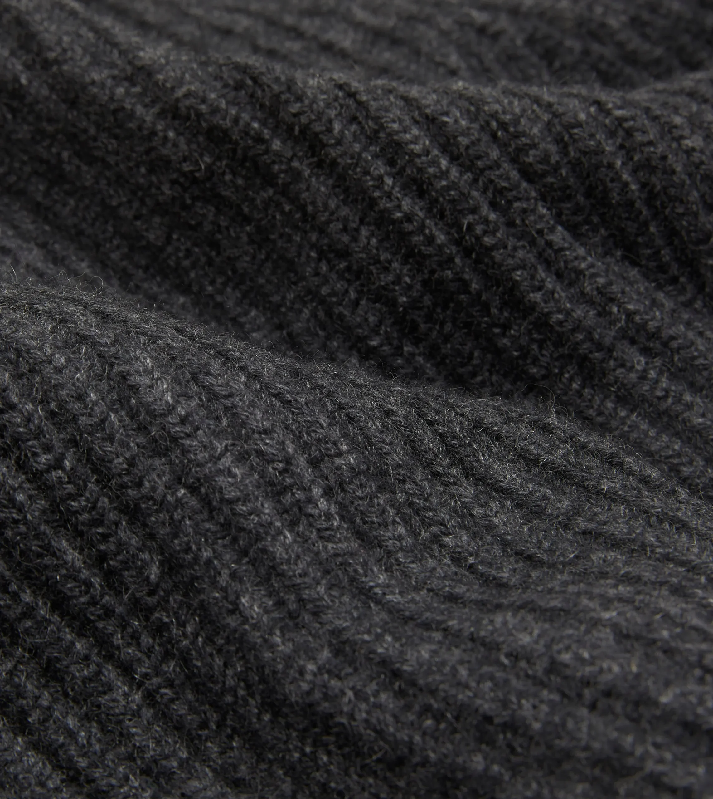 Drake’s Cashmere Shawl Collar Cardigan