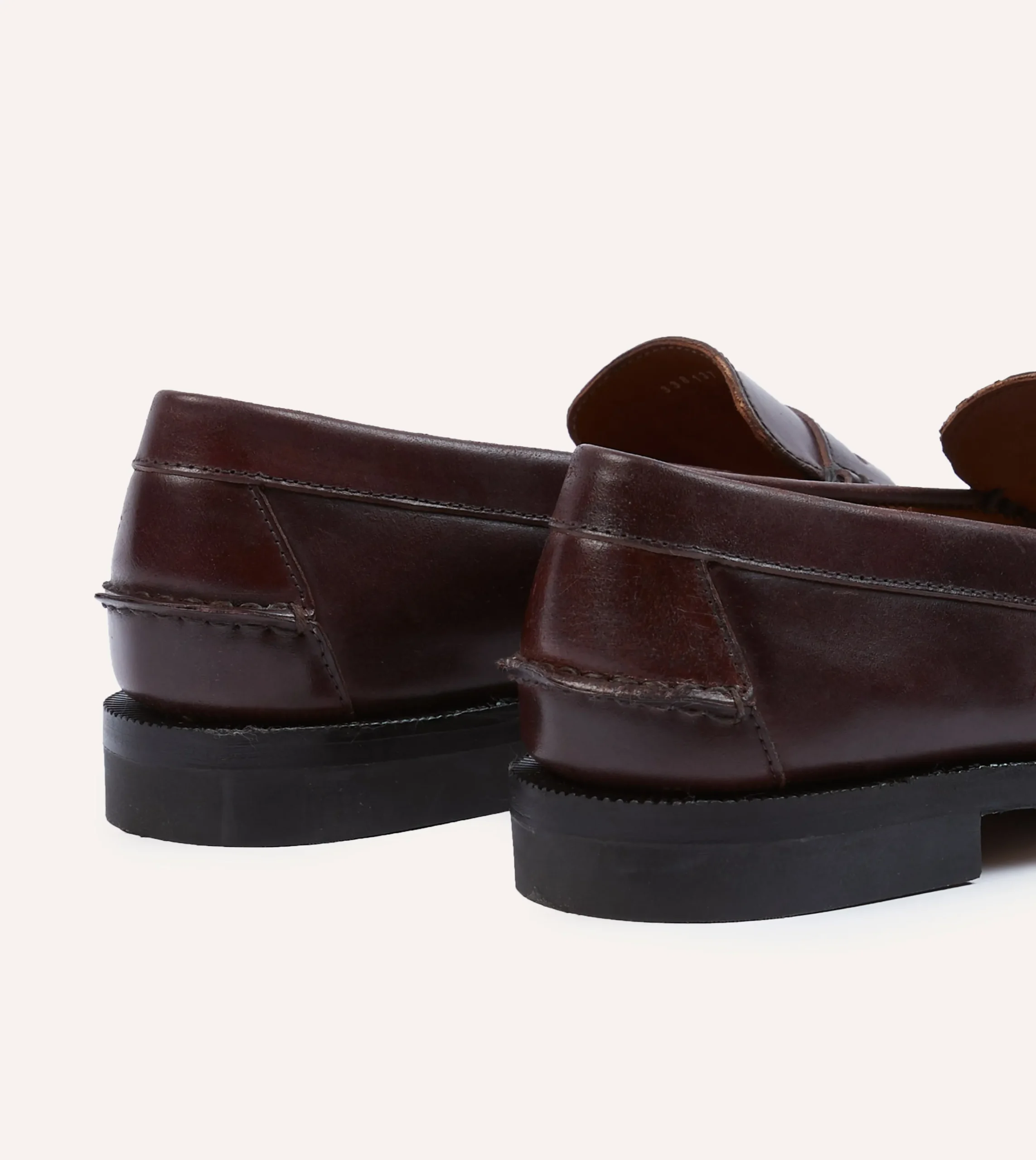 Drake’s Drake's By Sebago Citysides Dan Cordovan Loafer