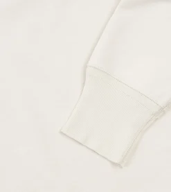 Drake’s Cotton Long-Sleeve Hiking Sweatshirt