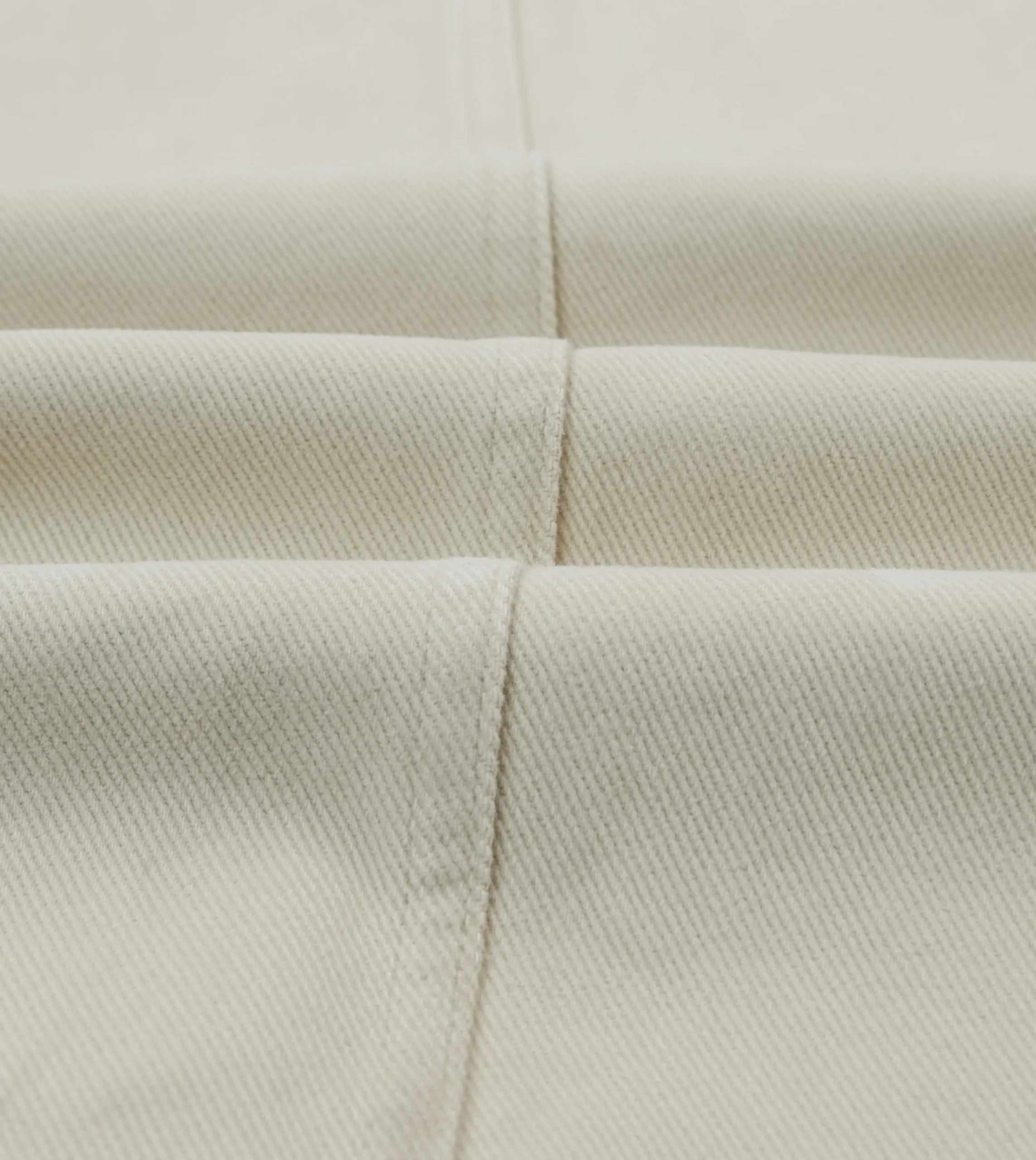 Drake’s Heavy Cotton Twill Games Blazer Mk. I