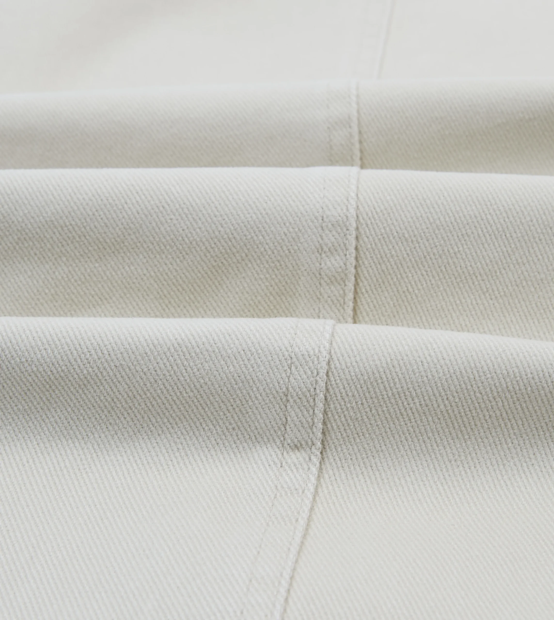 Drake’s Heavy Cotton Twill Games Trousers