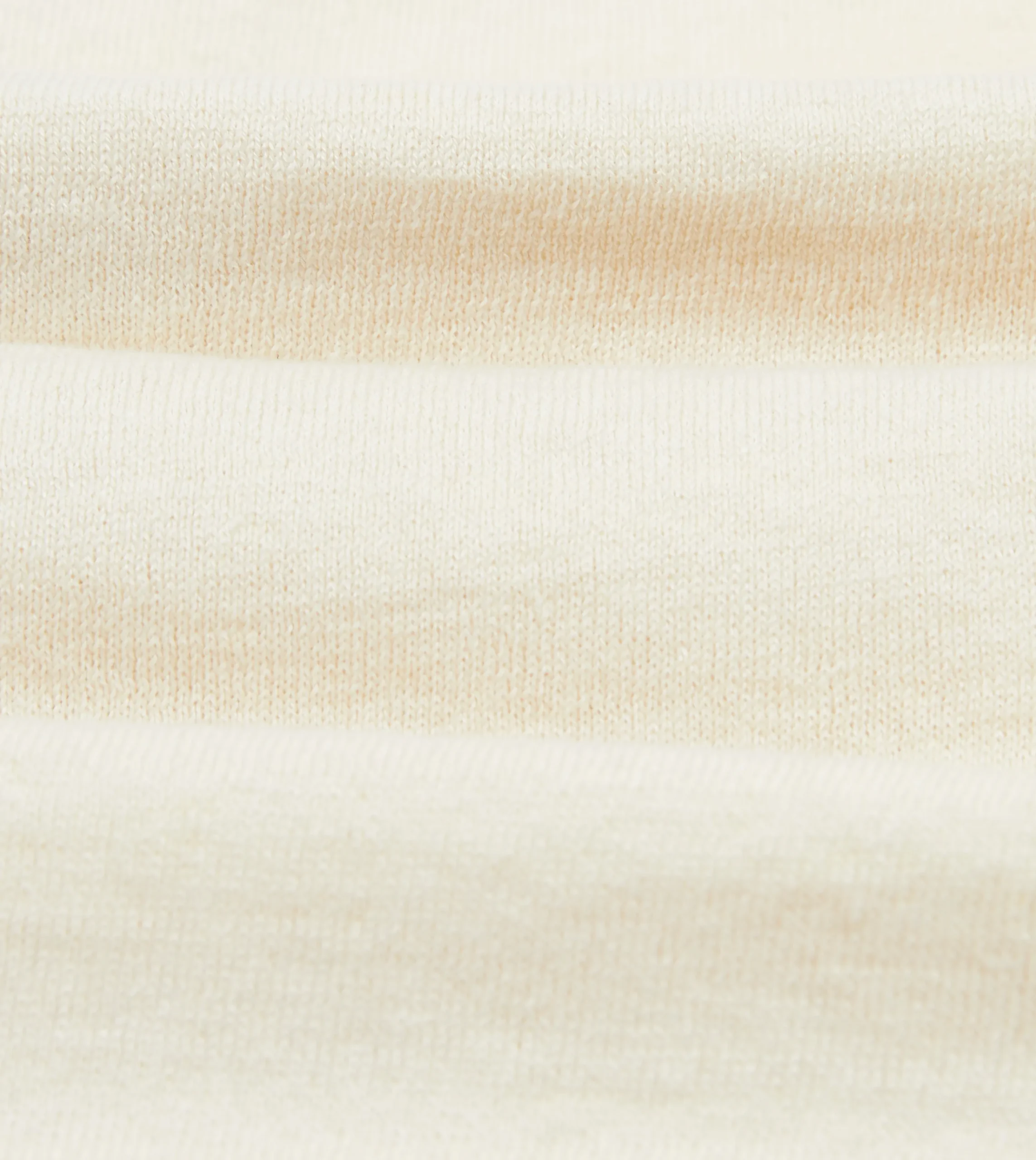 Drake’s Knitted Linen-Cotton Short-Sleeve Polo Shirt