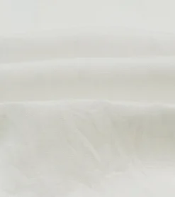 Drake’s Linen Spread Collar Shirt