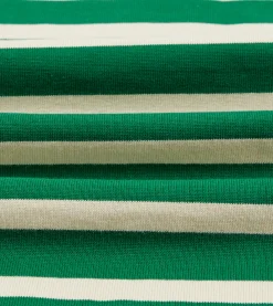 Drake’s Green Breton Long Sleeve T-Shirt