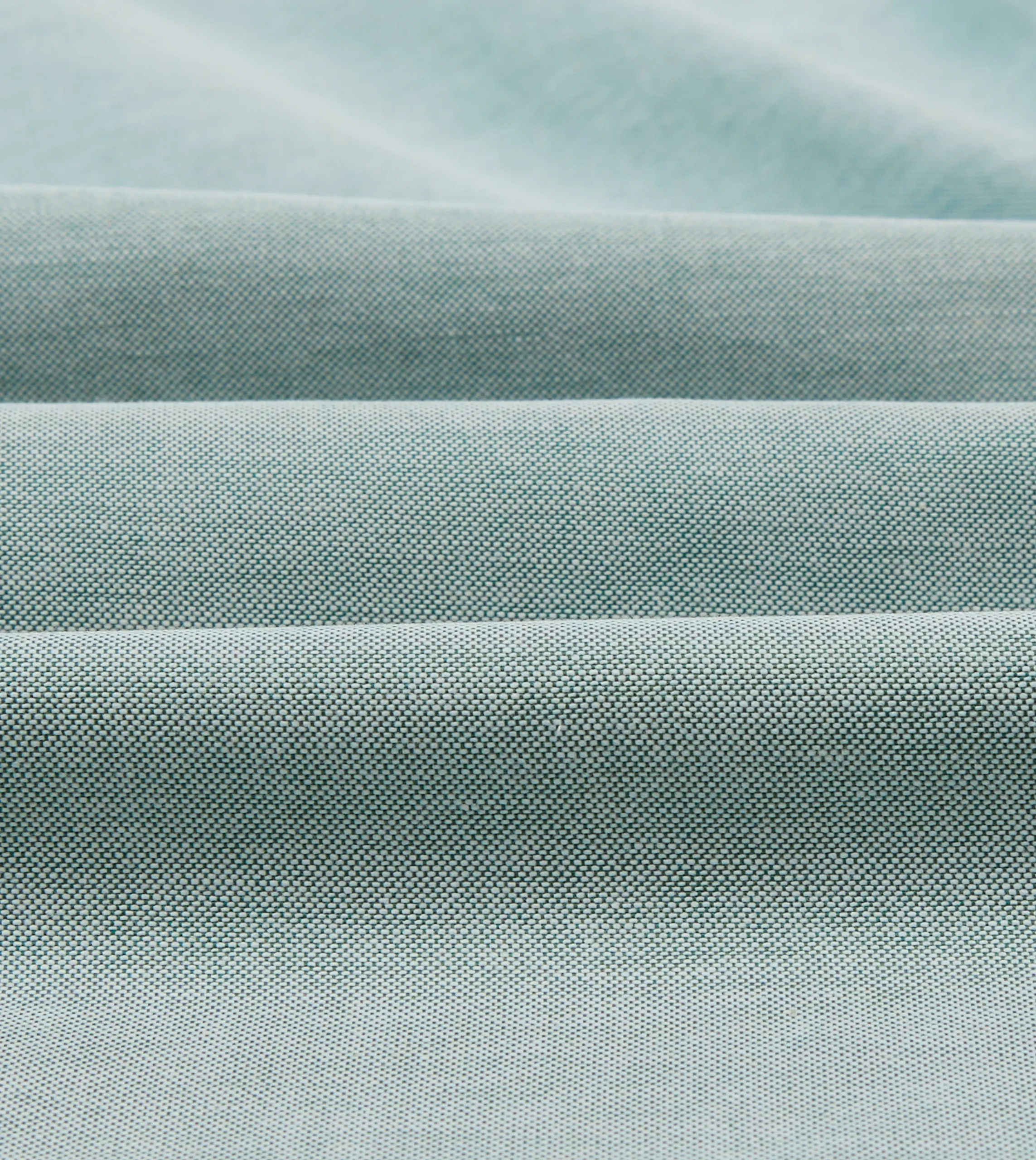 Drake’s Cotton Oxford Cloth Button-Down Shirt