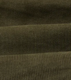Drake’s Japanese Selvedge Needlecord Five-Pocket Trousers