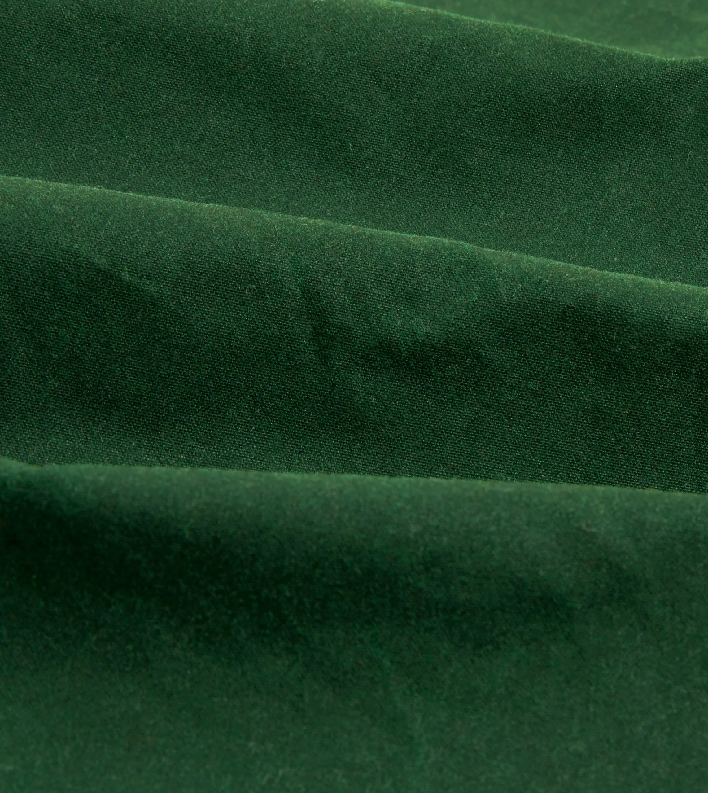 Drake’s Waxed Coverall Jacket