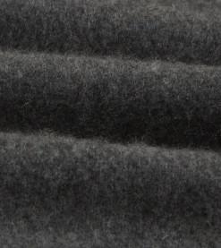 Drake’s Grey Cashmere Scarf