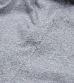 Drake’s Cotton Crew Neck Hiking T-Shirt