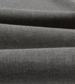 Drake’s Cotton Flannel Two-Pocket Work Shirt