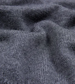 Drake’s Merino Wool V Neck Jumper