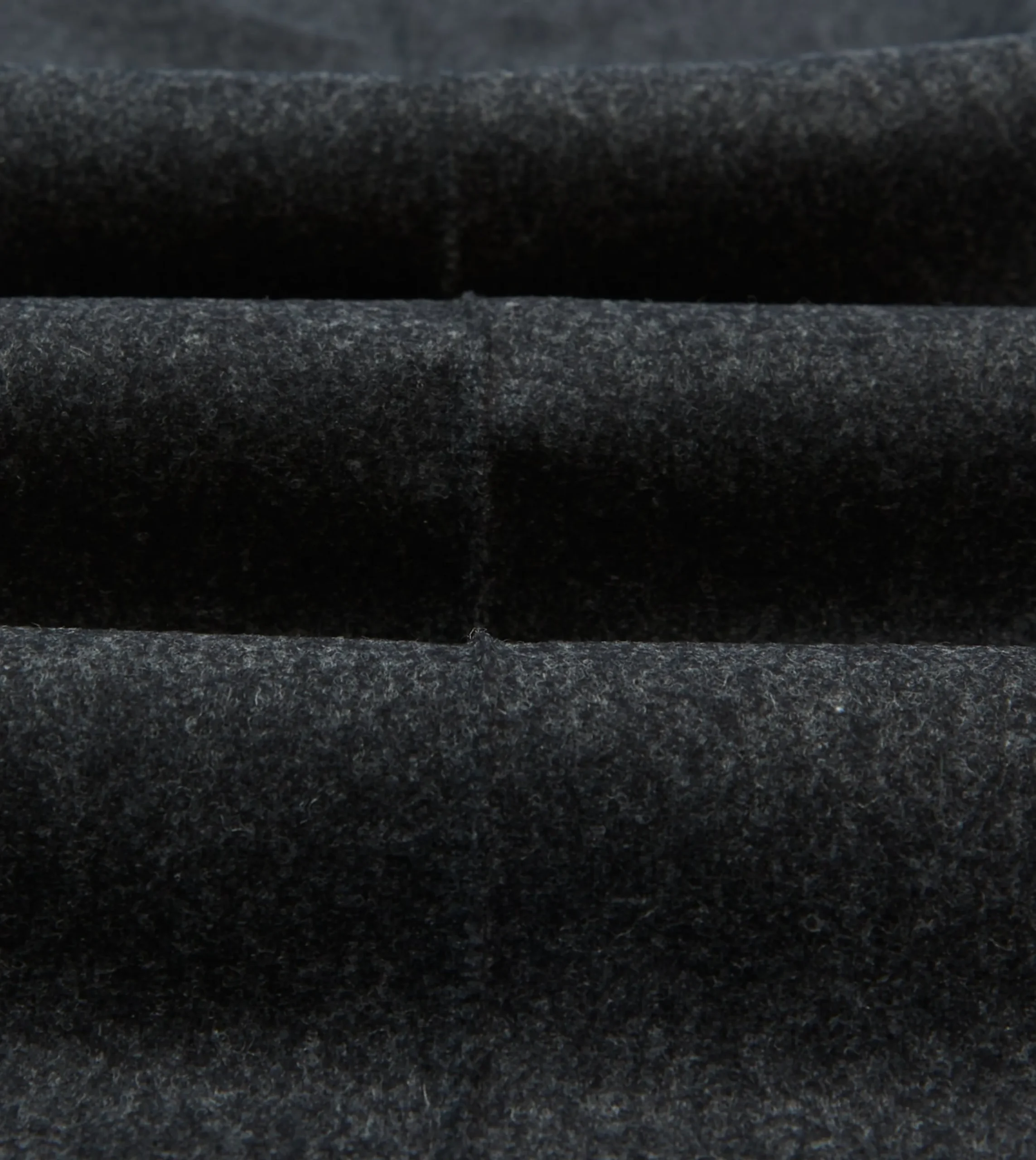 Drake’s Wool Flannel Single Pleat Trouser