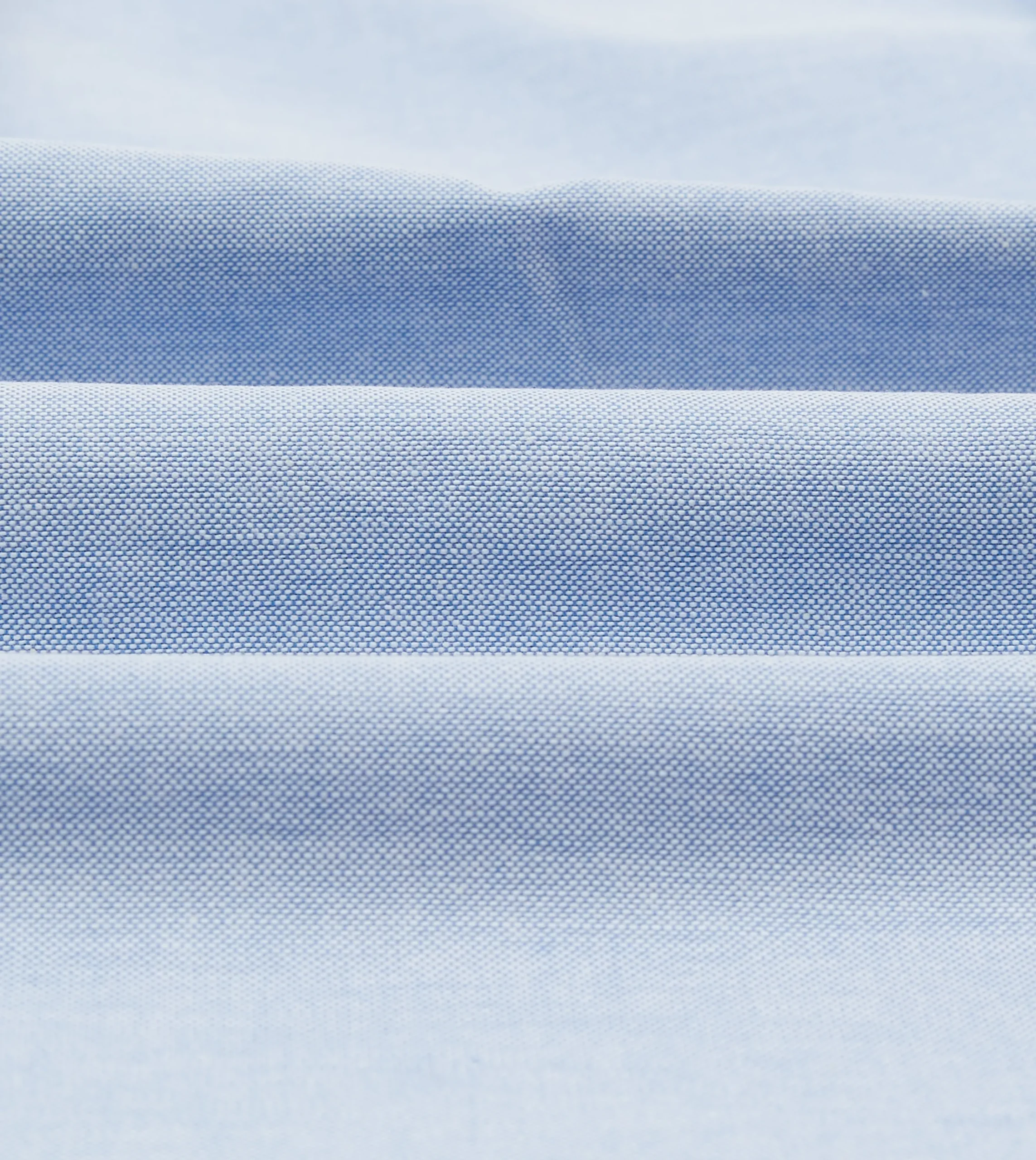 Drake’s Cotton Oxford Cloth Button-Down Shirt