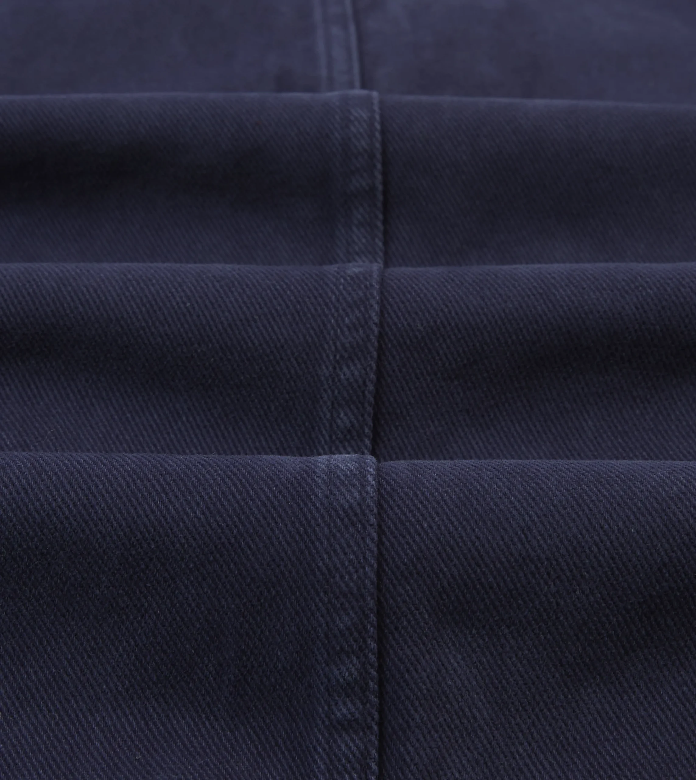 Drake’s Heavy Cotton Twill Games Blazer Mk. I