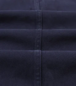 Drake’s Heavy Cotton Twill Games Blazer Mk. I