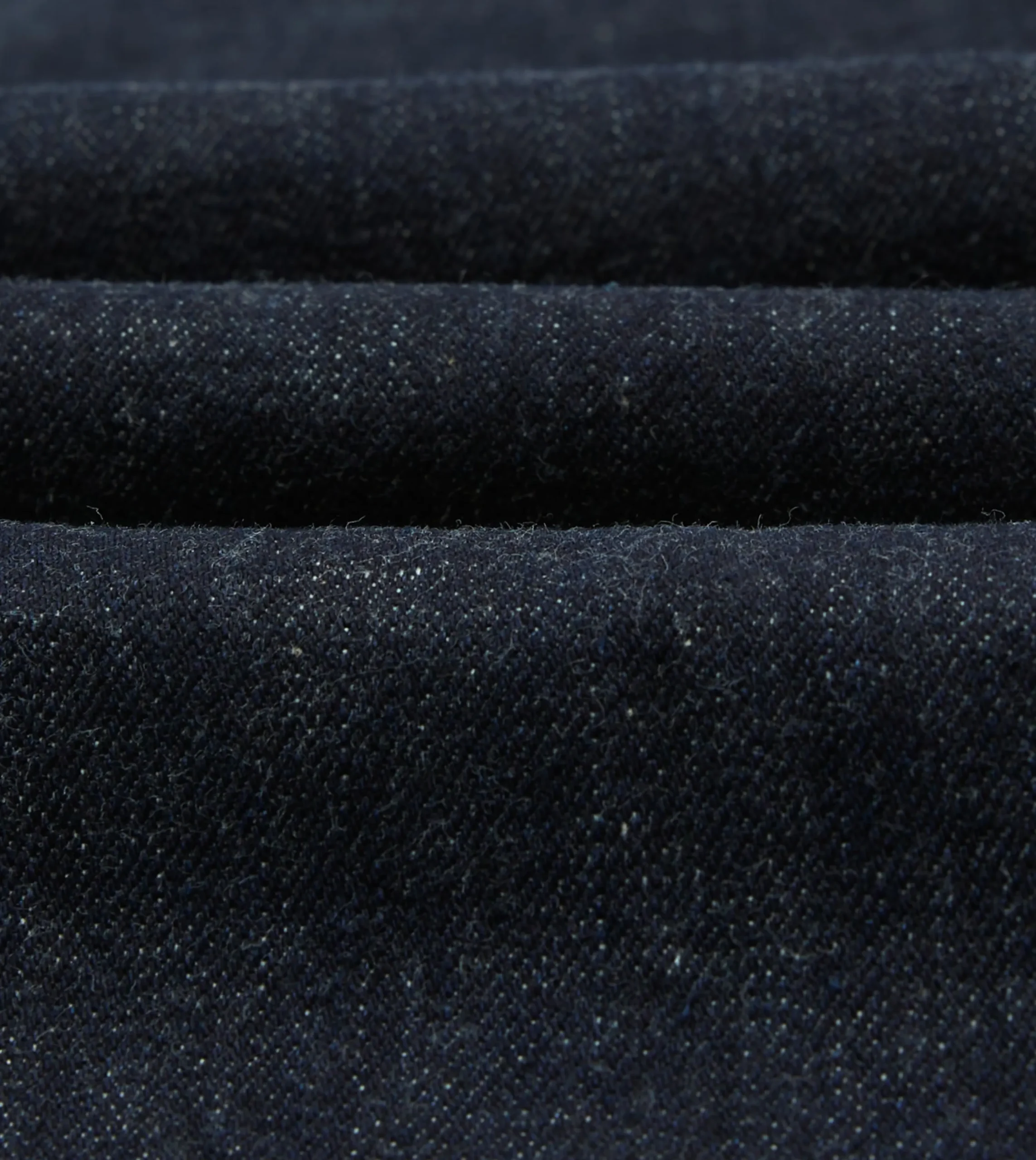 Drake’s 14.2oz Japanese Selvedge Denim Five-Pocket Jeans