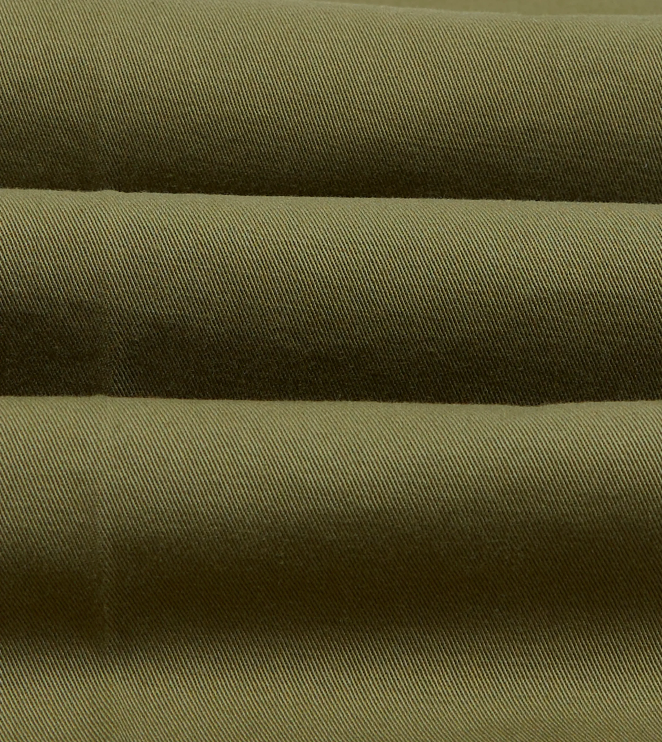 Drake’s Cotton Flat Front Chino