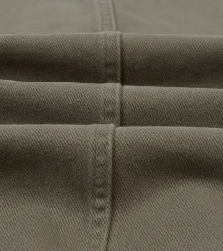 Drake’s Heavy Cotton Twill Games Blazer Mk. I