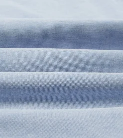 Drake’s Cotton Oxford Cloth Button-Down Shirt