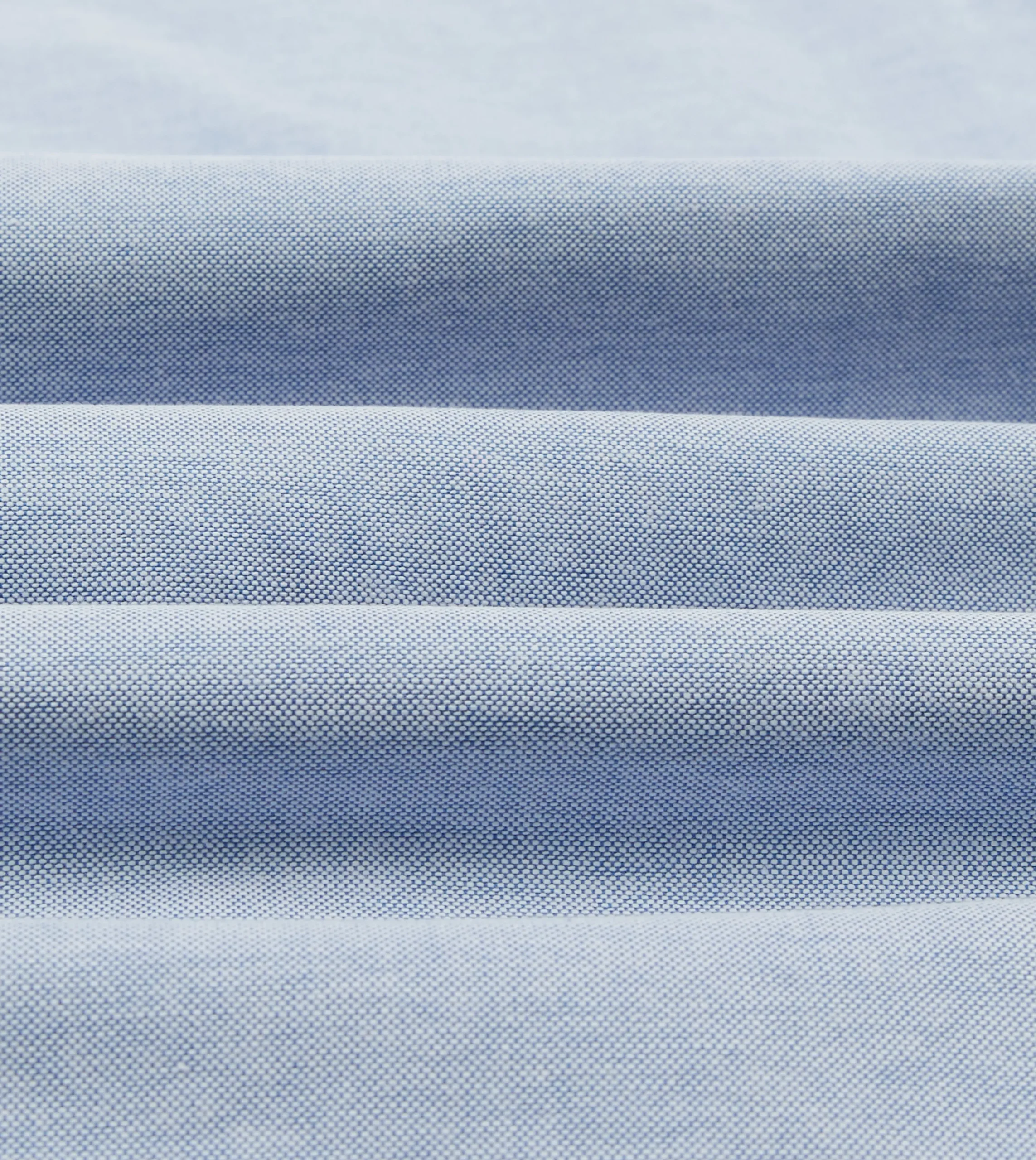 Drake’s Cotton Oxford Cloth Button-Down Shirt