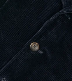 Drake’s Cotton Corduroy Games Blazer Mk. I