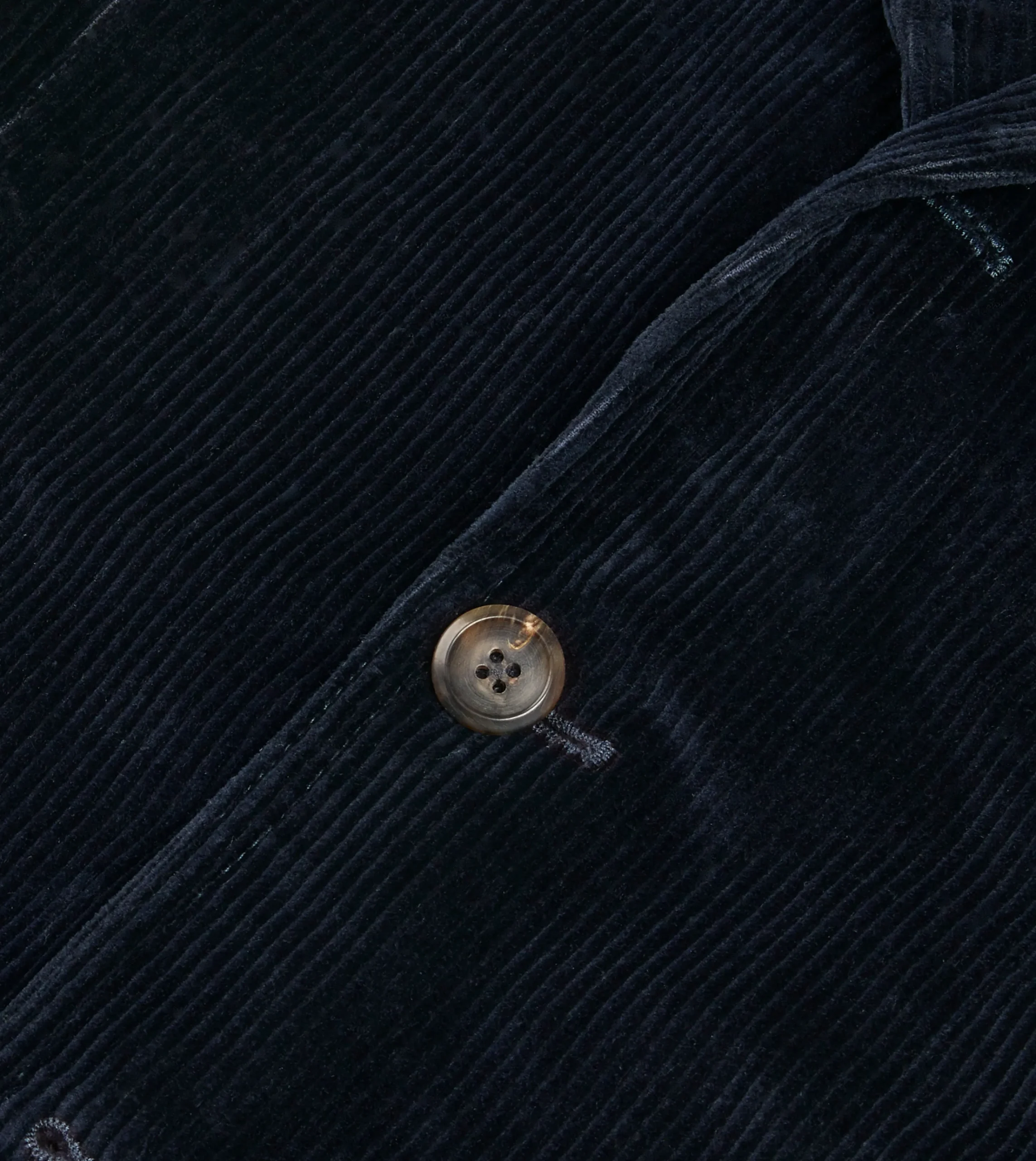 Drake’s Cotton Corduroy Games Blazer Mk. I