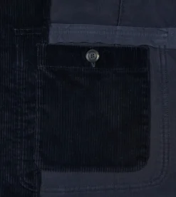 Drake’s Cotton Corduroy Games Blazer Mk. I