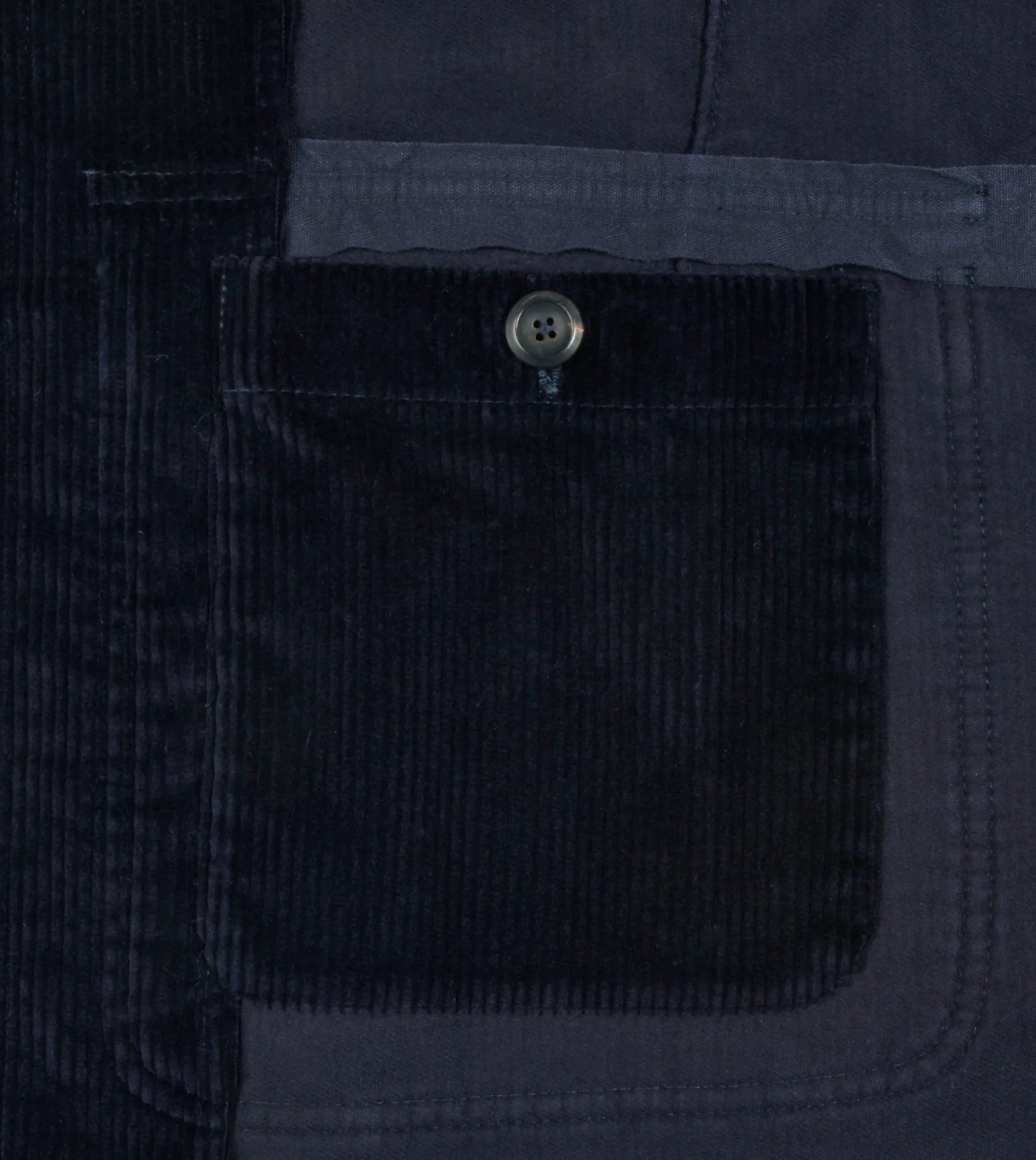 Drake’s Cotton Corduroy Games Blazer Mk. I