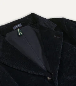 Drake’s Cotton Corduroy Games Blazer Mk. I