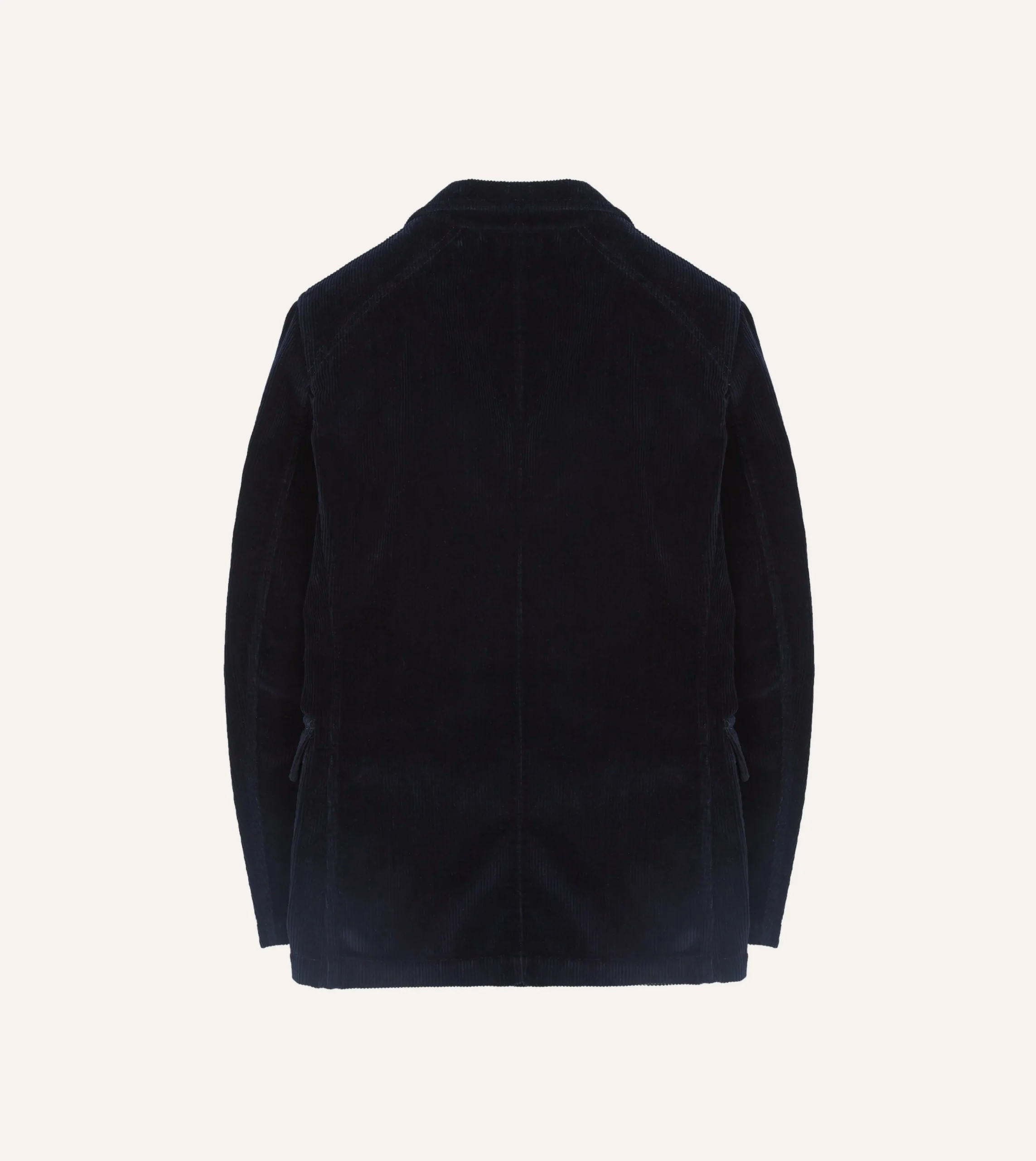 Drake’s Cotton Corduroy Games Blazer Mk. I