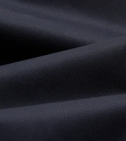 Drake’s Cotton Drill Single Pleat Trouser