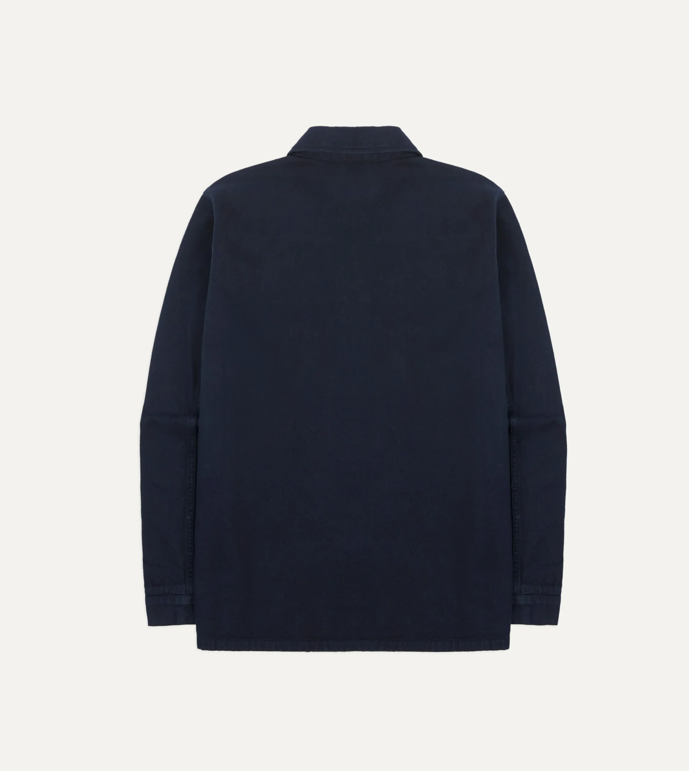 Drake’s Cotton Field Shirt