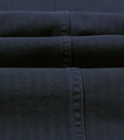 Drake’s Herringbone Cotton Games Blazer Mk. I